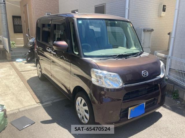 Daihatsu TANTO 2018-06 7225923-0
