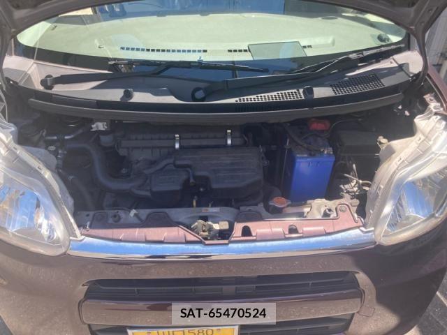 Daihatsu TANTO 2018-06 7225923-22