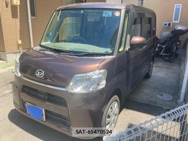 Daihatsu TANTO 2018-06 7225923-1