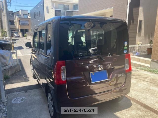 Daihatsu TANTO 2018-06 7225923-2