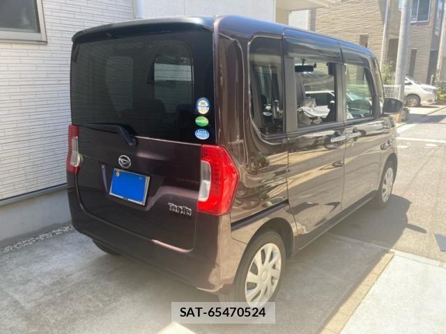 Daihatsu TANTO 2018-06 7225923-3