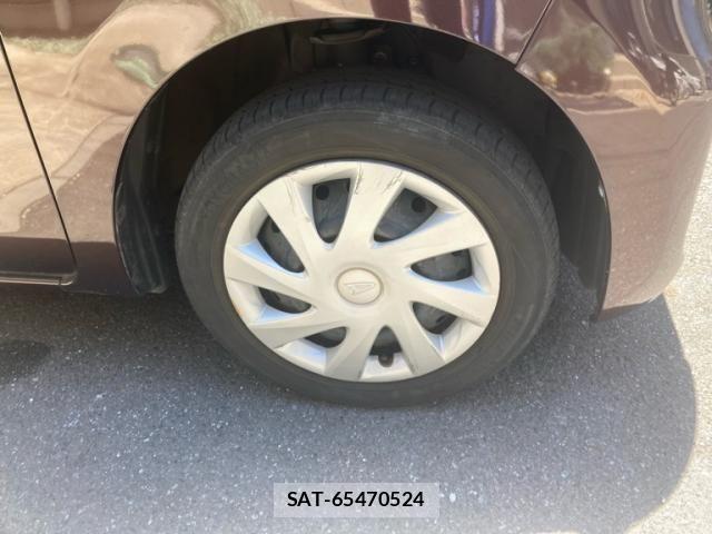 Daihatsu TANTO 2018-06 7225923-4