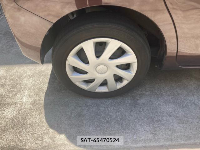 Daihatsu TANTO 2018-06 7225923-5