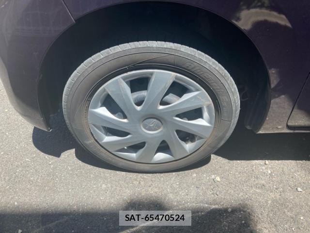 Daihatsu TANTO 2018-06 7225923-7