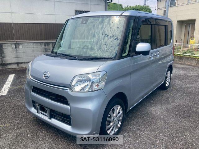 Daihatsu TANTO 2016-07 7225913-0