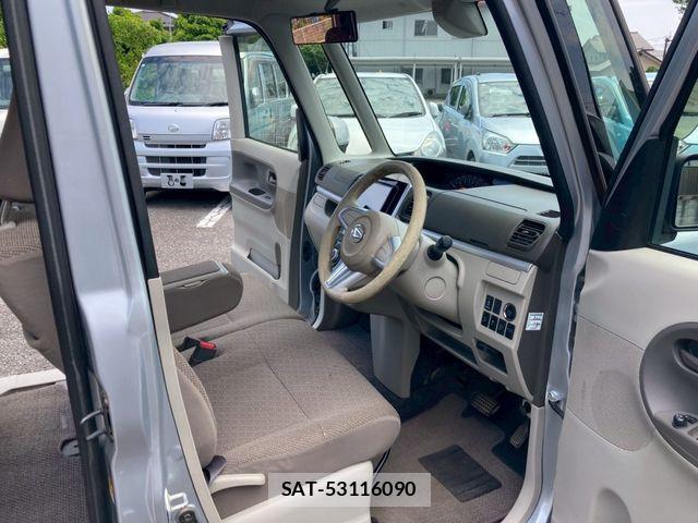 Daihatsu TANTO 2016-07 7225913-9