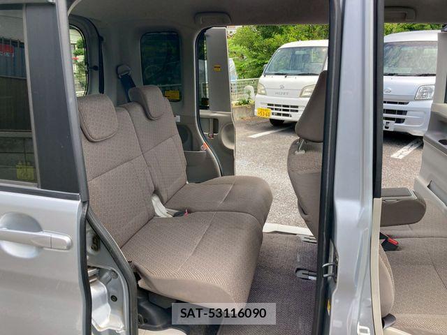 Daihatsu TANTO 2016-07 7225913-10