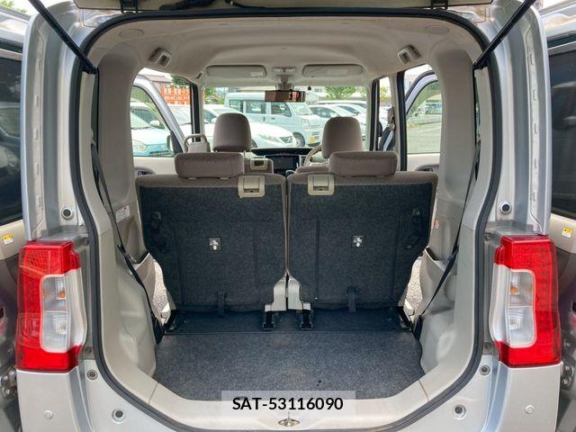 Daihatsu TANTO 2016-07 7225913-11