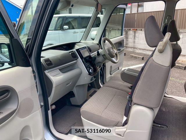 Daihatsu TANTO 2016-07 7225913-15