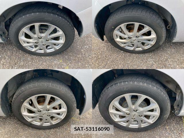 Daihatsu TANTO 2016-07 7225913-16