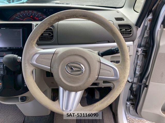 Daihatsu TANTO 2016-07 7225913-17