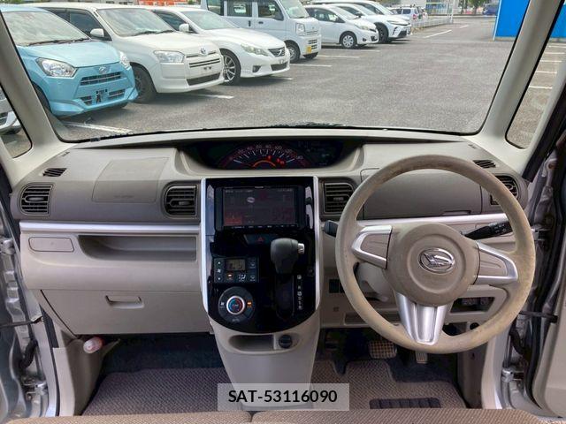 Daihatsu TANTO 2016-07 7225913-1