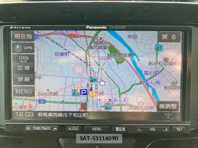 Daihatsu TANTO 2016-07 7225913-19