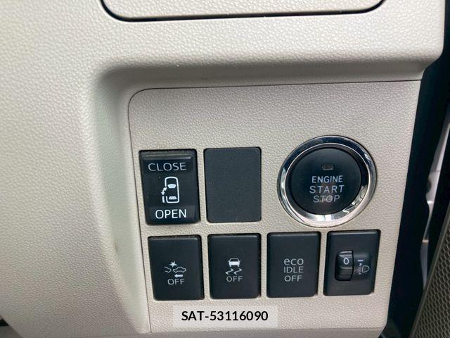 Daihatsu TANTO 2016-07 7225913-22