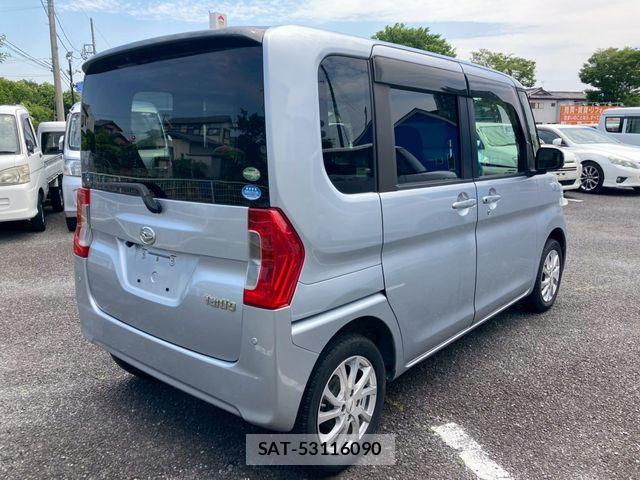 Daihatsu TANTO 2016-07 7225913-2