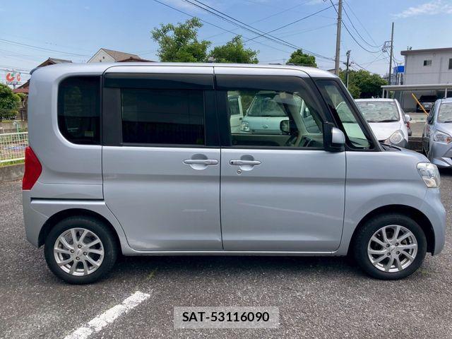Daihatsu TANTO 2016-07 7225913-3