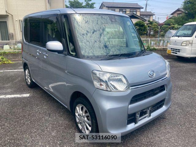 Daihatsu TANTO 2016-07 7225913-4