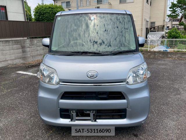Daihatsu TANTO 2016-07 7225913-5