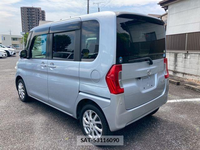 Daihatsu TANTO 2016-07 7225913-6