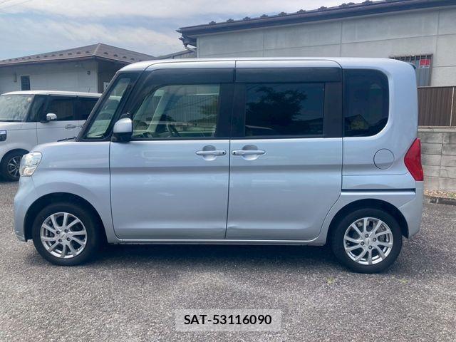 Daihatsu TANTO 2016-07 7225913-7