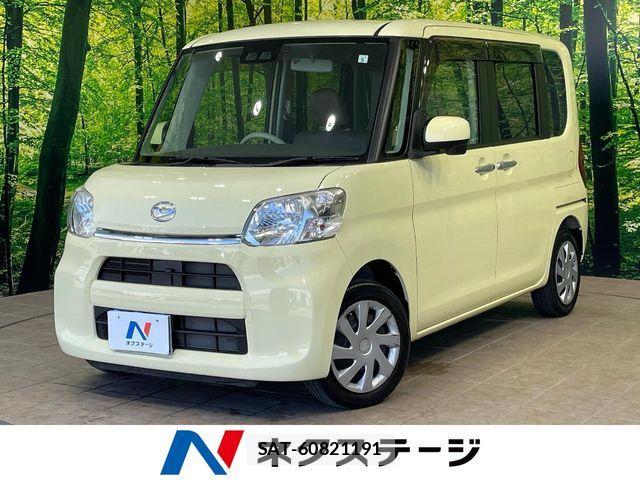 Daihatsu TANTO 2017-05 7225912-0