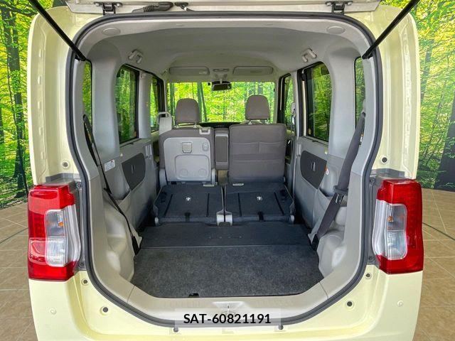 Daihatsu TANTO 2017-05 7225912-10