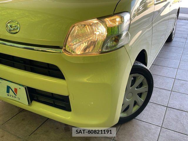 Daihatsu TANTO 2017-05 7225912-12