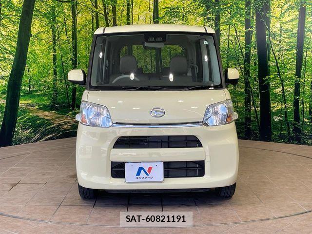 Daihatsu TANTO 2017-05 7225912-14