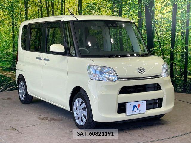 Daihatsu TANTO 2017-05 7225912-16