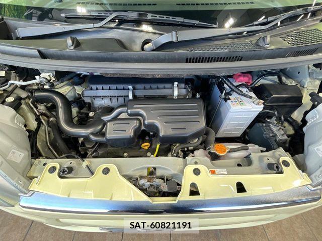 Daihatsu TANTO 2017-05 7225912-18