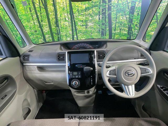 Daihatsu TANTO 2017-05 7225912-1