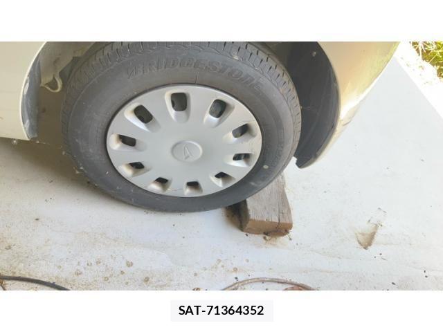 Daihatsu TANTO 2008-09 7225871-10