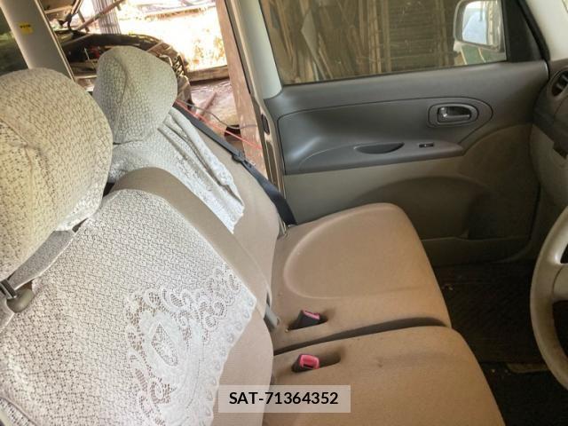 Daihatsu TANTO 2008-09 7225871-12