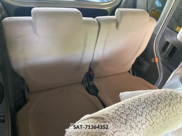Daihatsu TANTO 2008-09 7225871-15