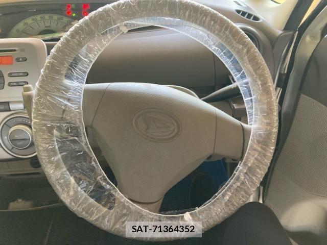 Daihatsu TANTO 2008-09 7225871-16