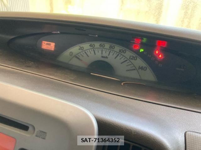 Daihatsu TANTO 2008-09 7225871-17