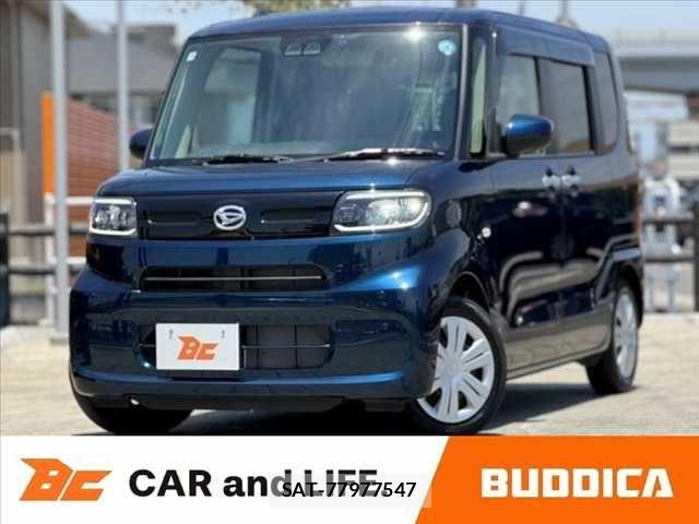Daihatsu TANTO 2021-06 7225938-0