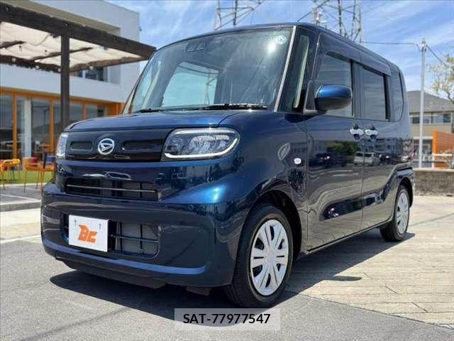 Daihatsu TANTO 2021-06 7225938-9