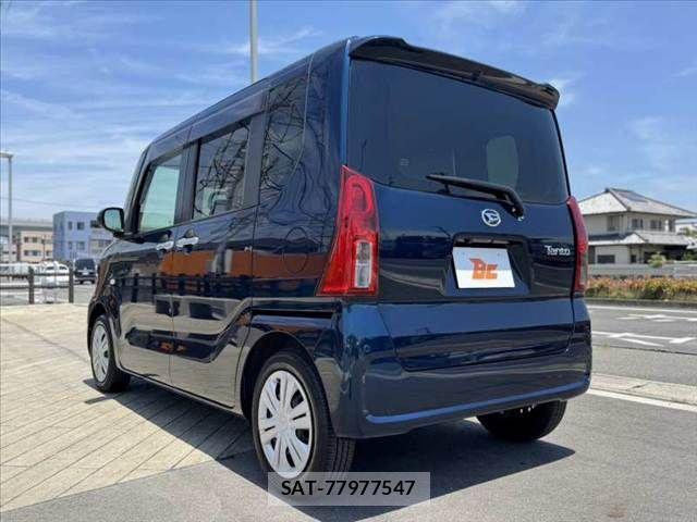 Daihatsu TANTO 2021-06 7225938-12