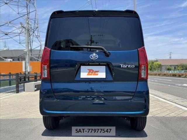 Daihatsu TANTO 2021-06 7225938-13
