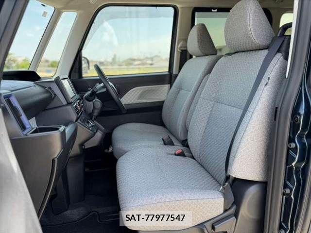 Daihatsu TANTO 2021-06 7225938-16