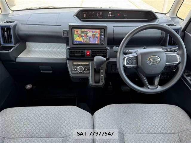 Daihatsu TANTO 2021-06 7225938-1