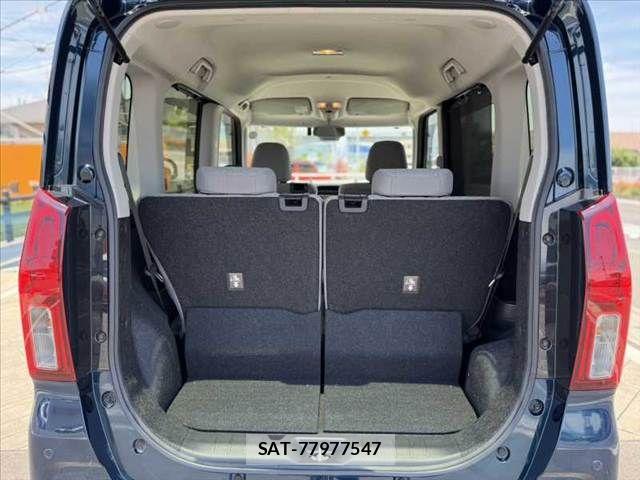Daihatsu TANTO 2021-06 7225938-19