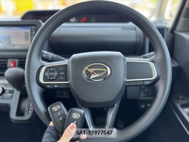 Daihatsu TANTO 2021-06 7225938-4