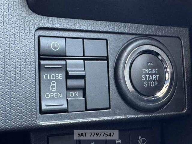 Daihatsu TANTO 2021-06 7225938-5
