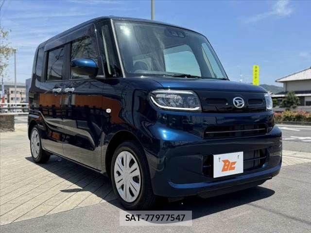Daihatsu TANTO 2021-06 7225938-7