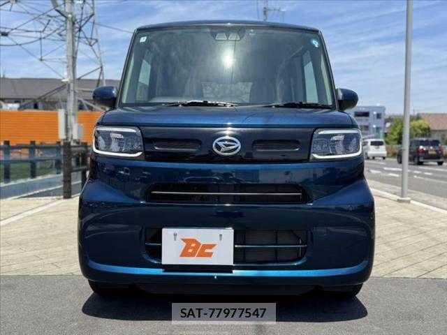 Daihatsu TANTO 2021-06 7225938-8