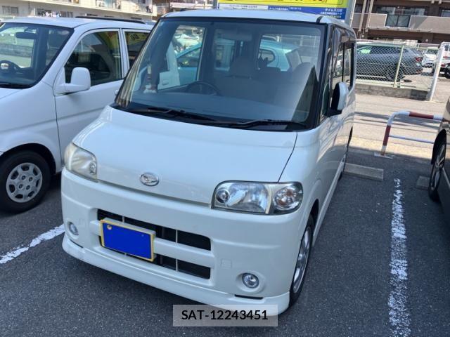 sat car