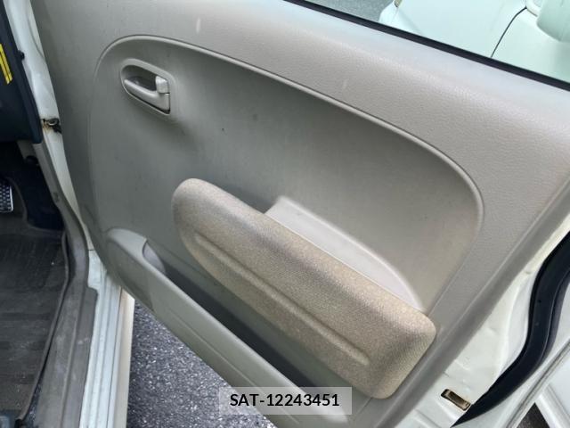 Daihatsu TANTO 2005-05 7225863-12