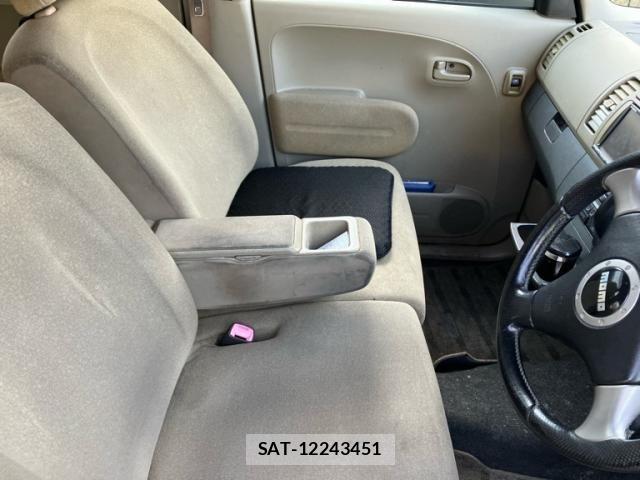 Daihatsu TANTO 2005-05 7225863-13